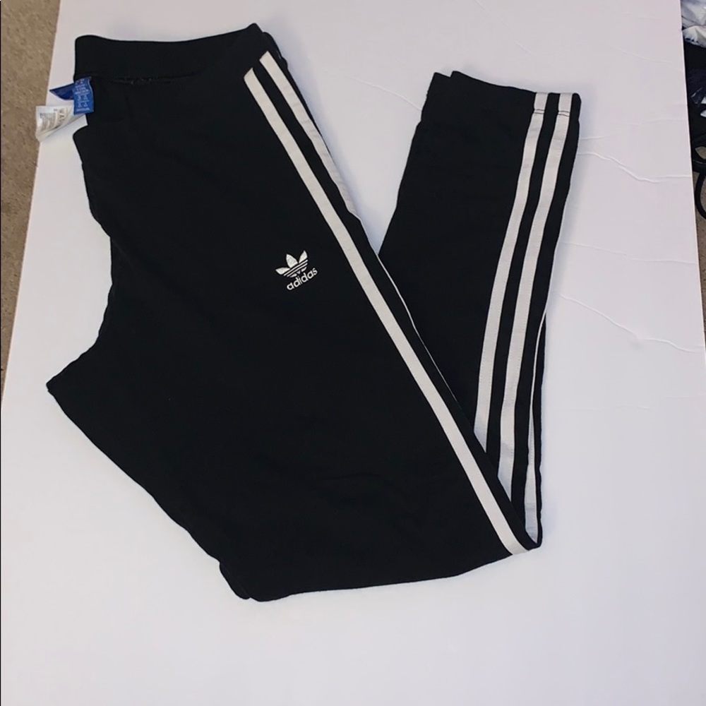 Adidas leggings